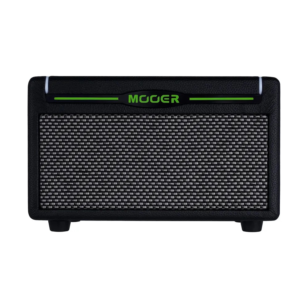 Mooer SD10i Black по цене 11&nbsp;990 ₽