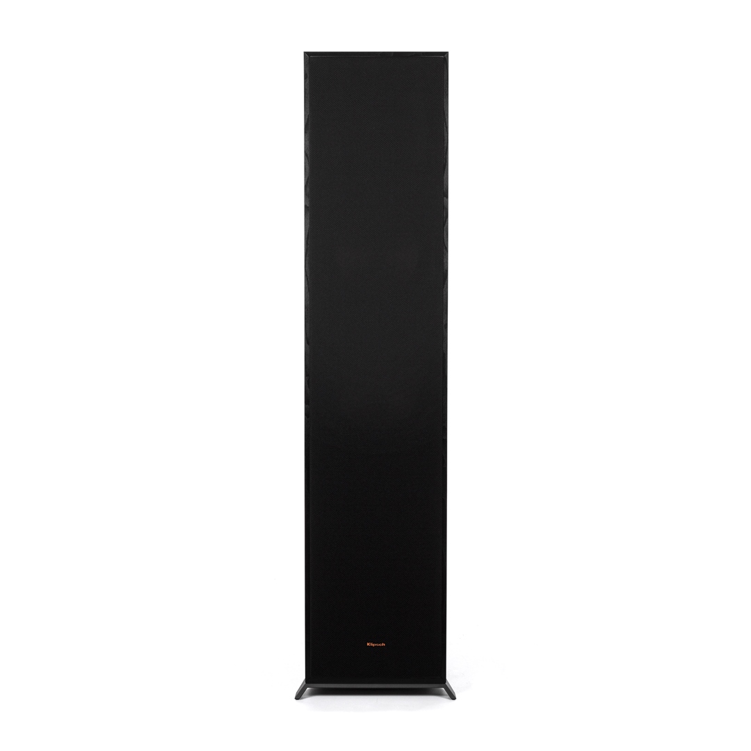 Klipsch R-820-F Black/GNM по цене 84&nbsp;990 ₽