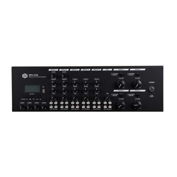 Show MPA-4250 по цене 59&nbsp;990 ₽