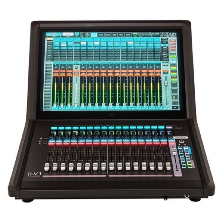 Waves eMotion LV1 Classic по цене 79&nbsp;740.00 ₽