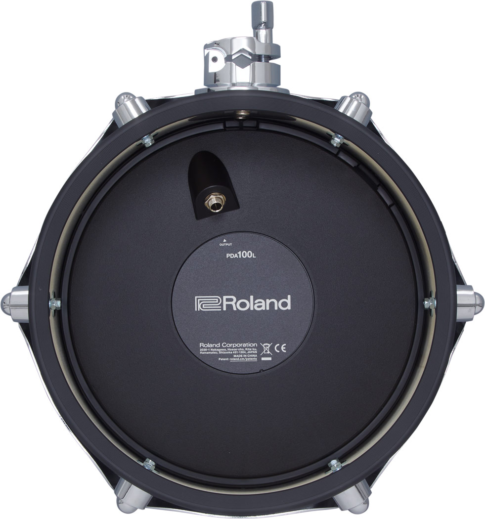 Roland PDA100L-BK по цене 23&nbsp;490 ₽