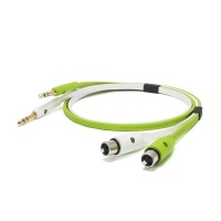 Oyaide Neo d+ XFT class B 2m