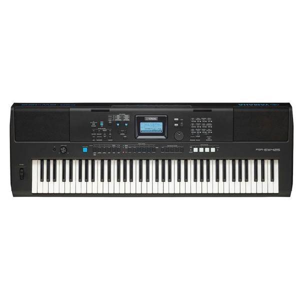 Yamaha PSR-EW425 по цене 62&nbsp;370 ₽