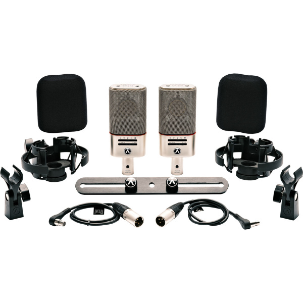 Austrian Audio OC818 Dual Set Plus по цене 259&nbsp;990 ₽