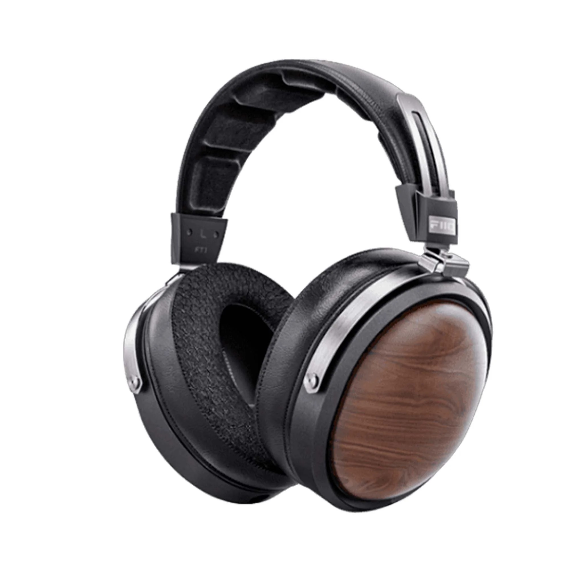 FIIO FT1 Black Walnut по цене 17&nbsp;290 ₽