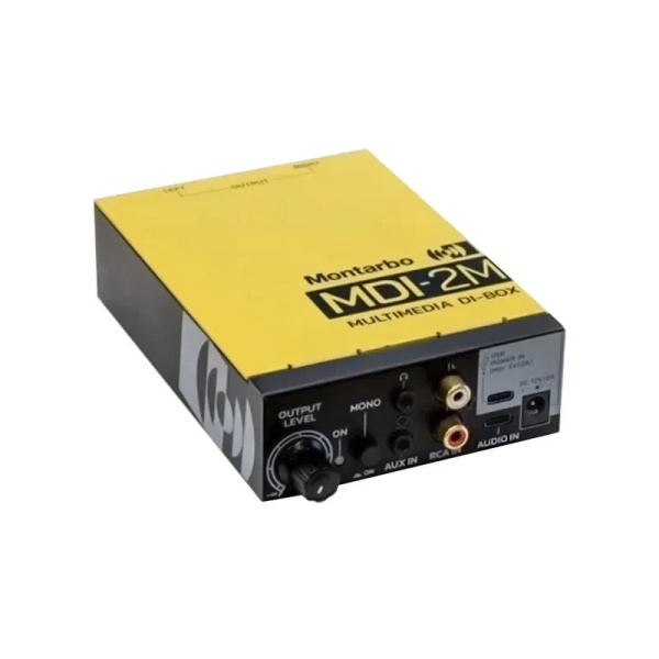 Montarbo MDI-2M по цене 24&nbsp;640 ₽