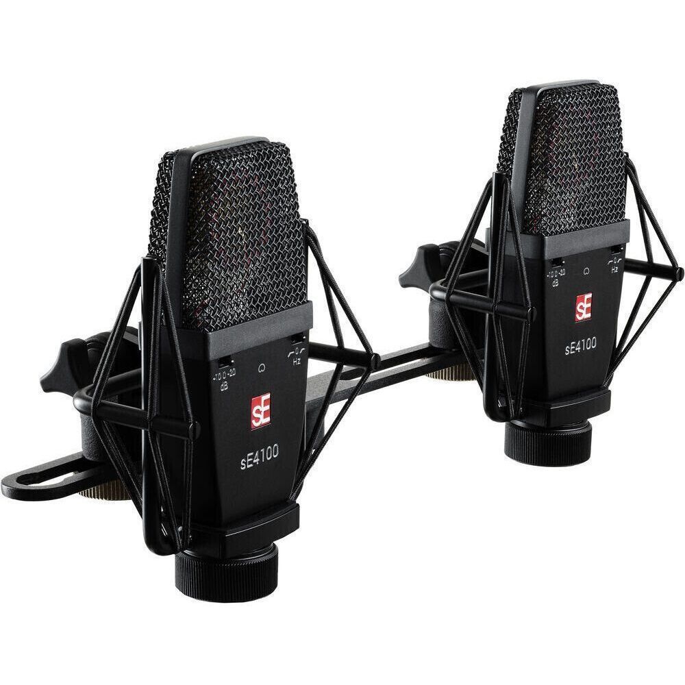 sE Electronics sE4100 Pair по цене 55&nbsp;190 ₽