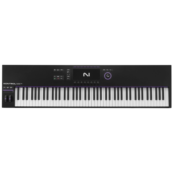 Native Instruments Komplete Kontrol S88 Mk3 по цене 135&nbsp;100 ₽