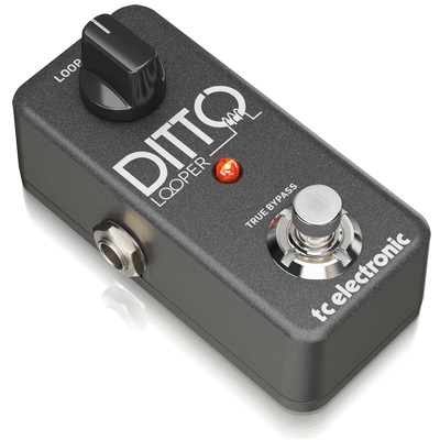 TC Electronic DITTO LOOPER по цене 9&nbsp;030 ₽