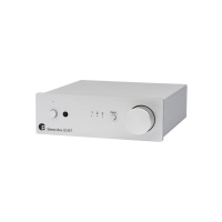 Pro-Ject Stereo Box S3 BT Silver по цене 45&nbsp;000 ₽