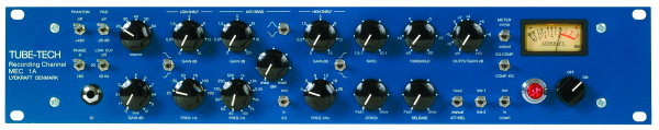 Tube-Tech MEC 1A по цене 522&nbsp;340 ₽
