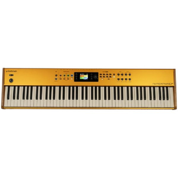 Studiologic Numa X Piano GT SE по цене 171&nbsp;810.00 ₽