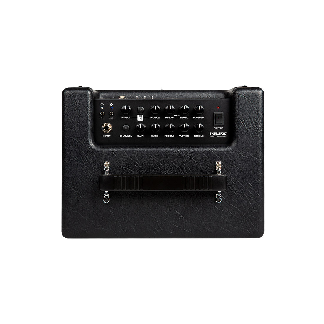 Nux Mighty Bass 50BT по цене 22&nbsp;080 ₽