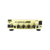 DV MARK DV MICRO 60 Jazz по цене 41&nbsp;400 ₽