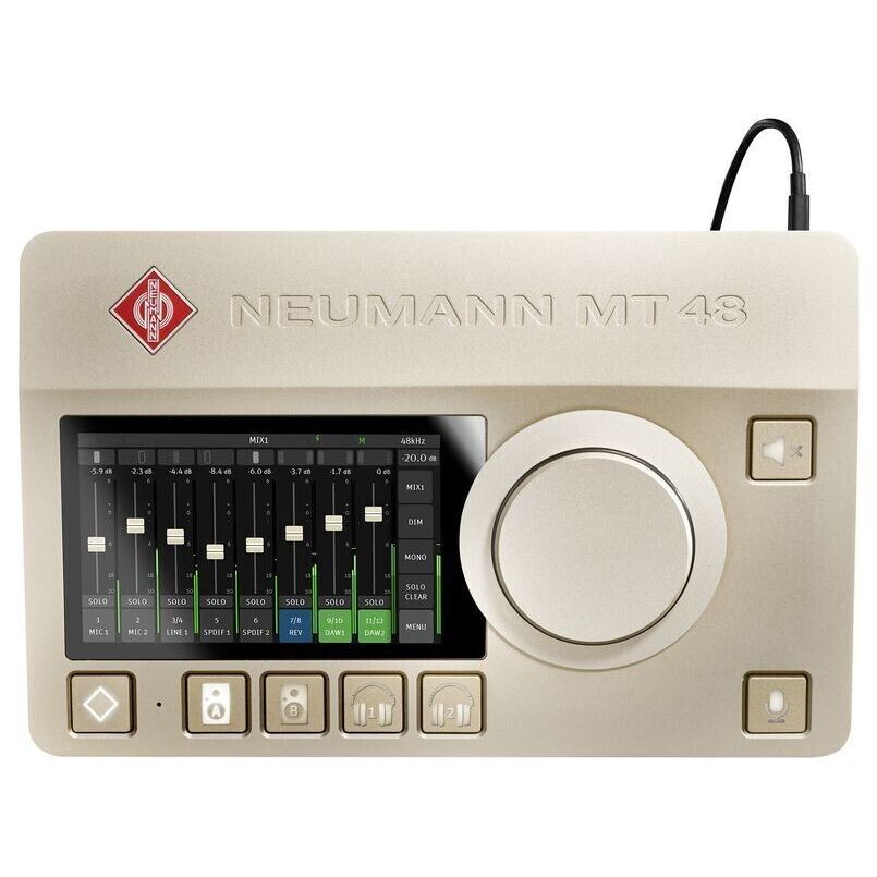 Neumann MT 48 по цене 201&nbsp;720 ₽