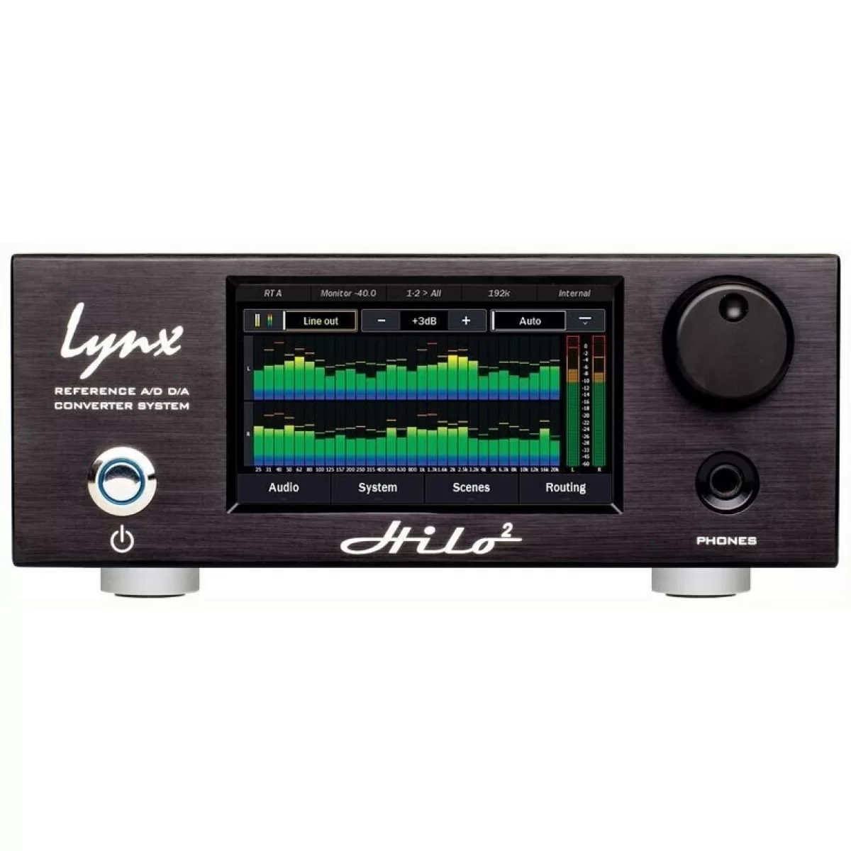 Lynx Studio Hilo 2 Dante по цене 418&nbsp;800 ₽