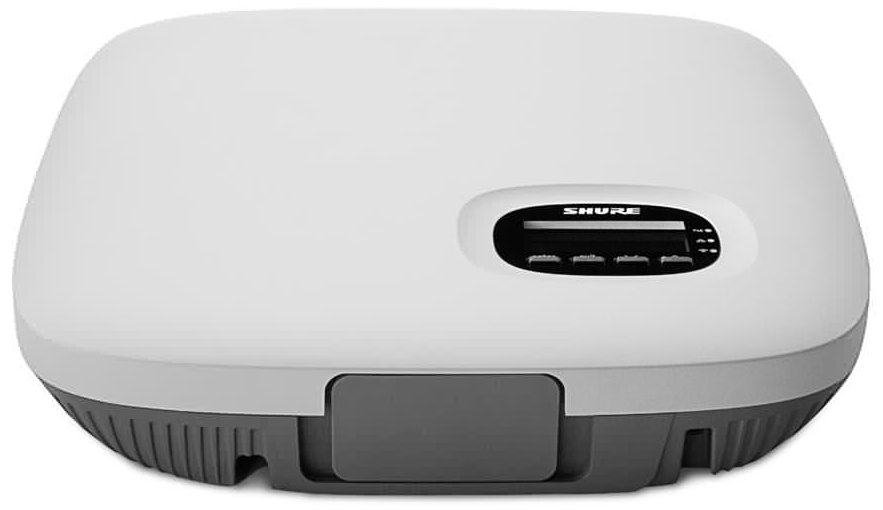 Shure MXCWAPT-W по цене 481&nbsp;510 ₽