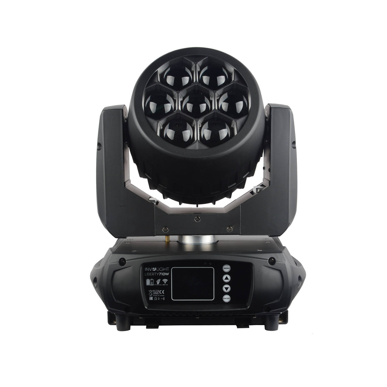 Involight LIBERTY710W по цене 64&nbsp;990 ₽