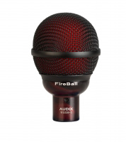 Audix FireBall по цене 19&nbsp;990 ₽