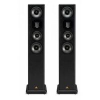 Castle Avon 5 Black Oak по цене 152&nbsp;000 ₽