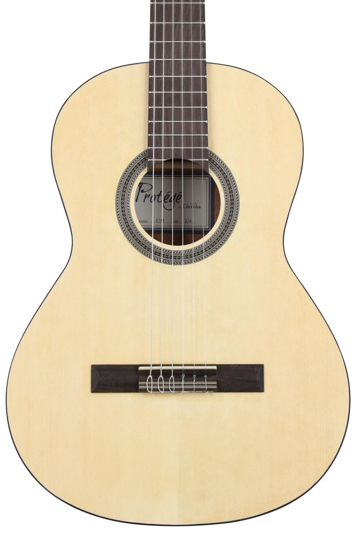 Cordoba Protege C1M 3/4 по цене 19&nbsp;690 ₽
