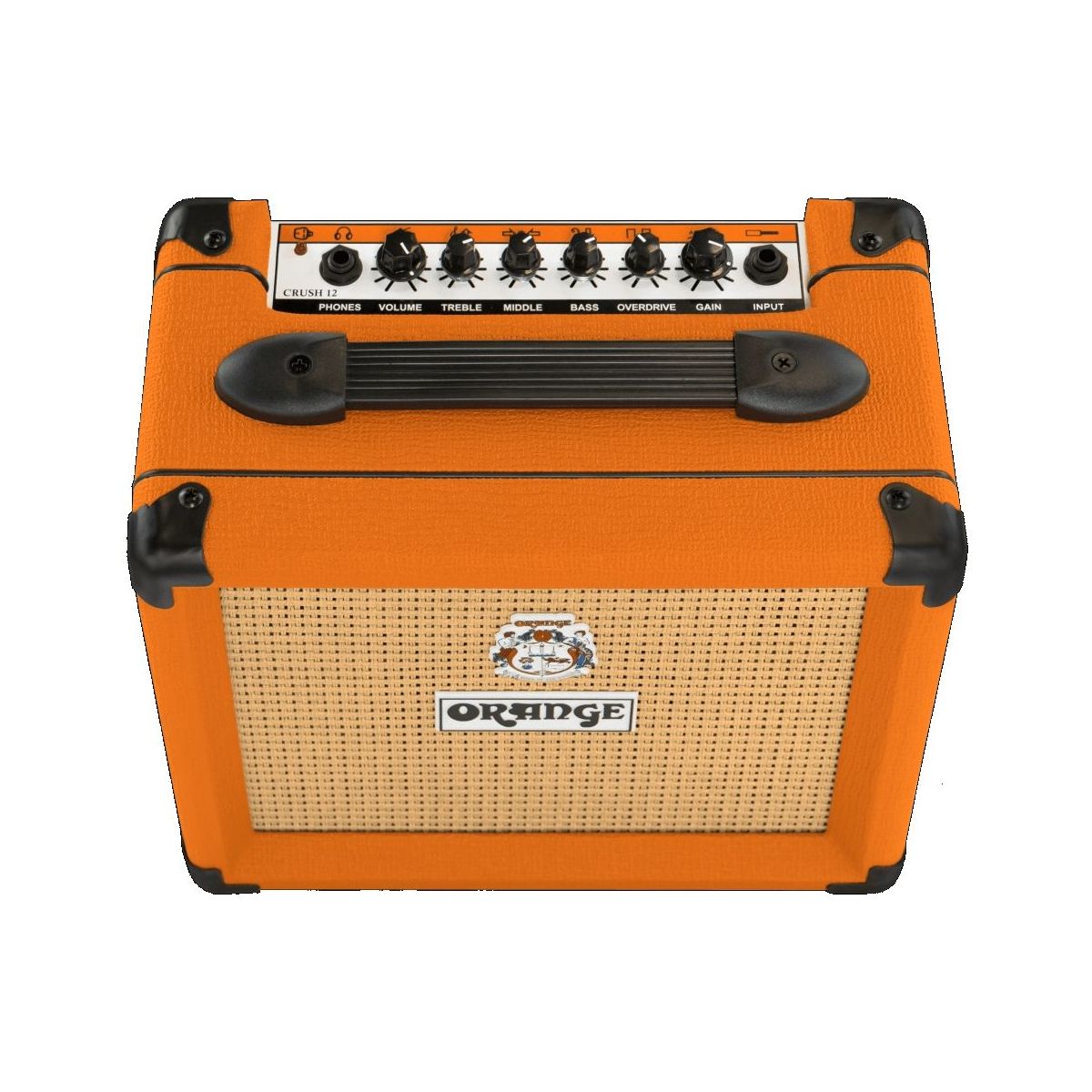 Orange Crush 12 по цене 9&nbsp;360 ₽