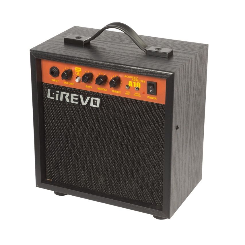 LiRevo TS-A10 по цене 2&nbsp;970 ₽