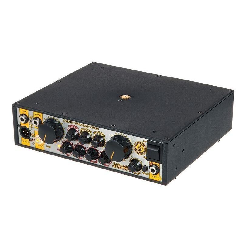 Markbass Little Marcus 58R по цене 32&nbsp;290.00 ₽