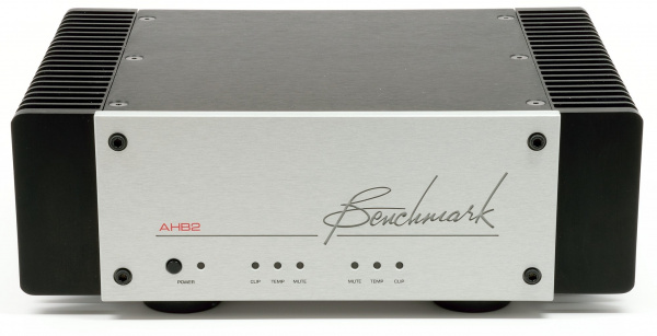 Benchmark AHB2 Silver по цене 275&nbsp;260 ₽