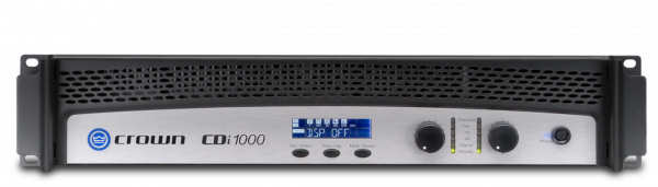 Crown CDi1000 по цене 149&nbsp;000 ₽
