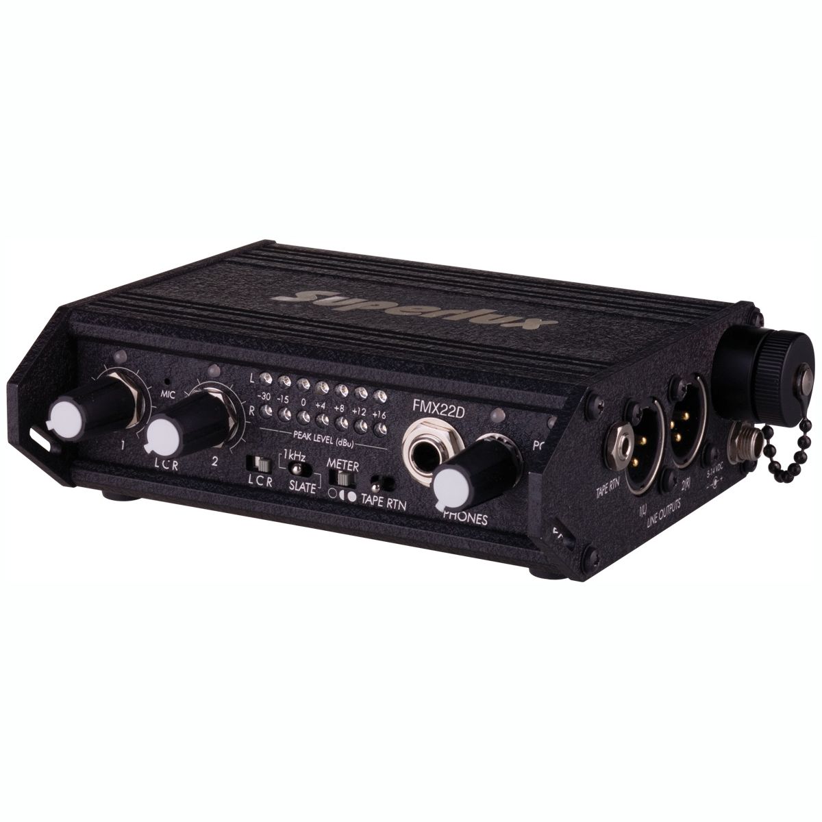 Superlux FMX22D по цене 43&nbsp;070 ₽