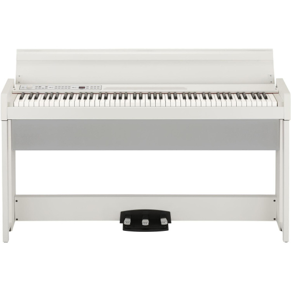 Korg C1 AIR-WH по цене 152&nbsp;990 ₽