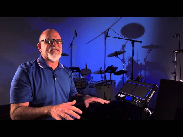 Alesis SamplePad по цене 16&nbsp;500 ₽