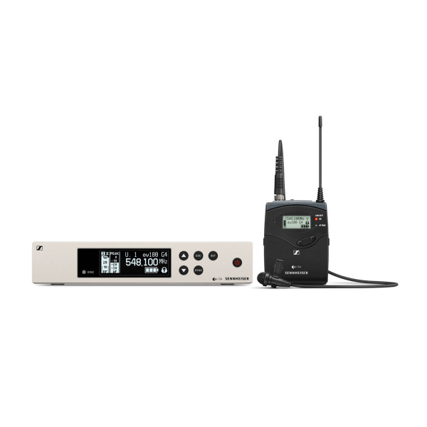 Sennheiser EW 100 G4-ME2-A1 по цене 159&nbsp;360 ₽