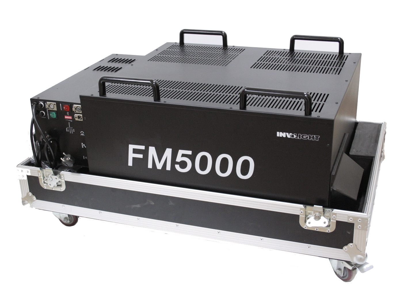 Involight FM5000 по цене 404&nbsp;990 ₽