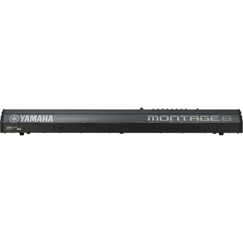 Yamaha Montage 8 по цене 366&nbsp;900 ₽
