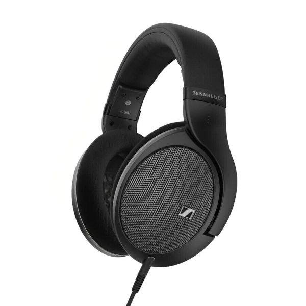 Sennheiser HD 550 по цене 26&nbsp;940 ₽