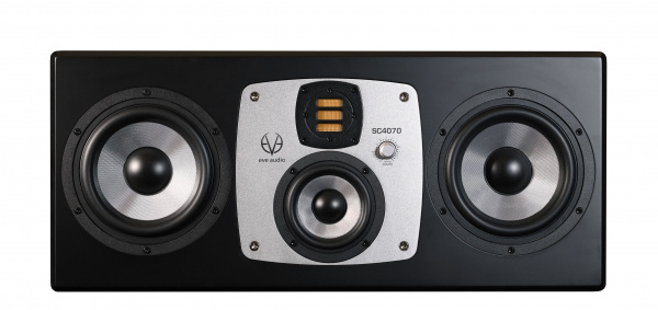 Eve Audio SC4070 по цене 224&nbsp;430 ₽
