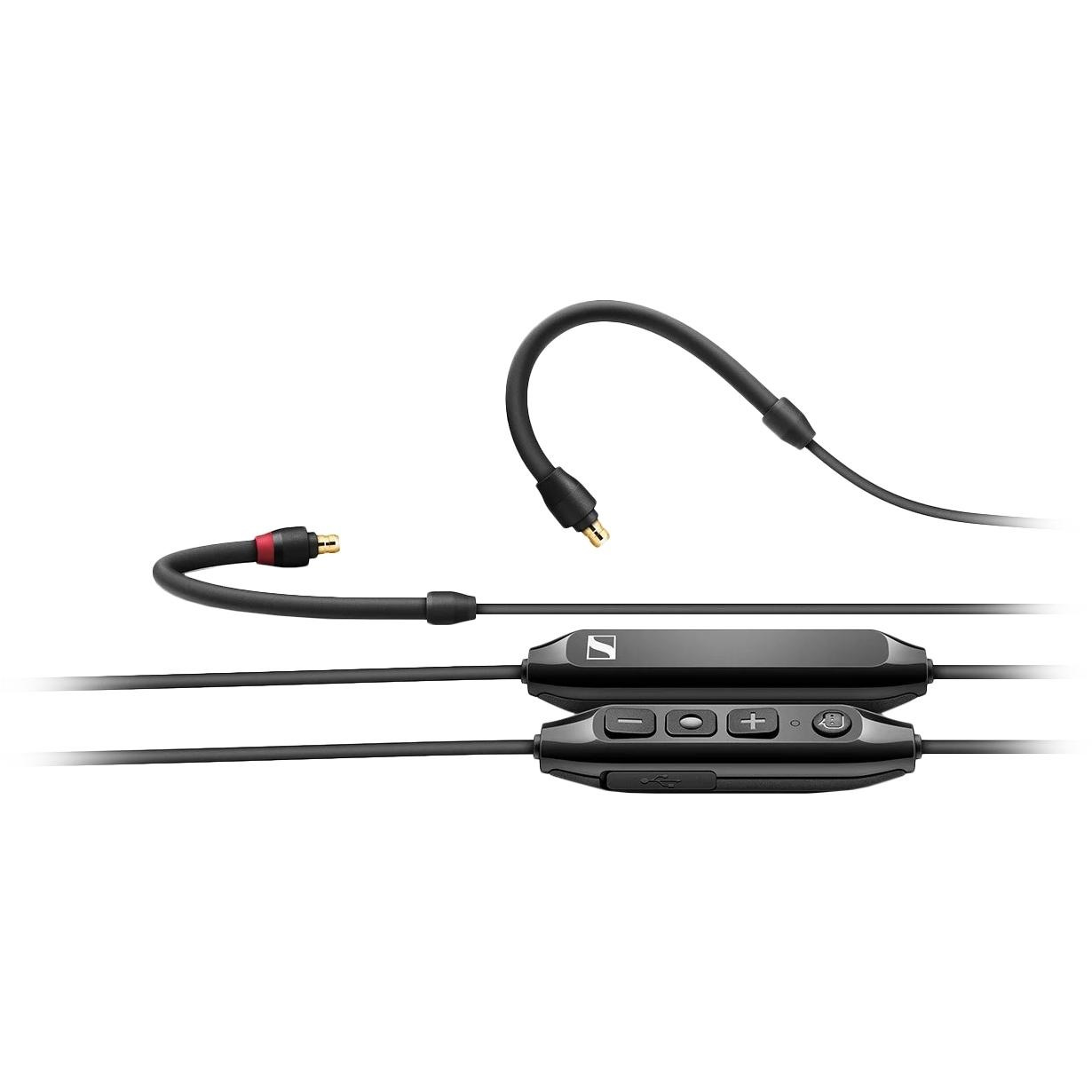 Sennheiser IE 100 Pro Wireless Black по цене 18&nbsp;820 ₽