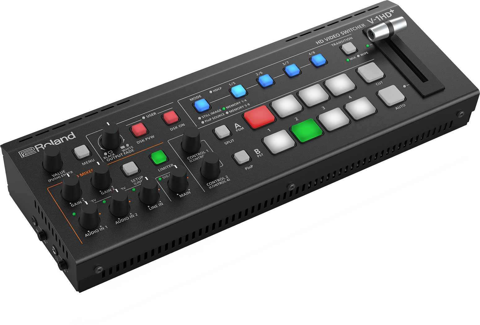 Roland V-1HD+ по цене 90&nbsp;990 ₽