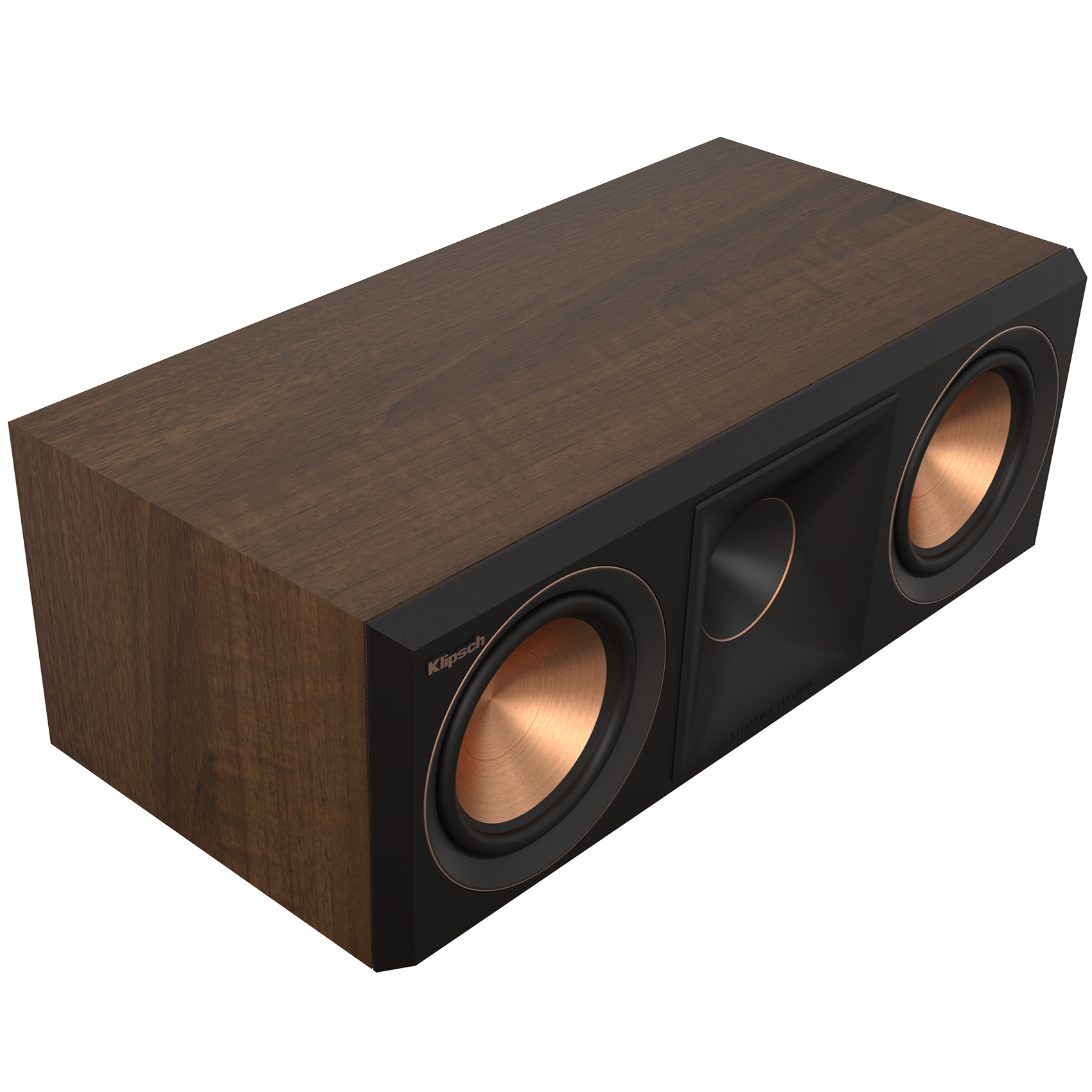 Klipsch RP-500C 2 Walnut по цене 49&nbsp;990 ₽