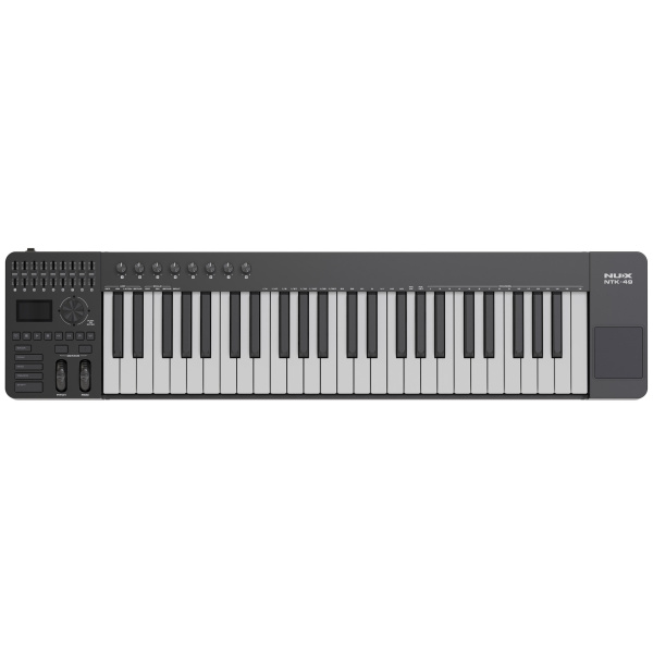 Nux NTK-49 по цене 20&nbsp;330 ₽
