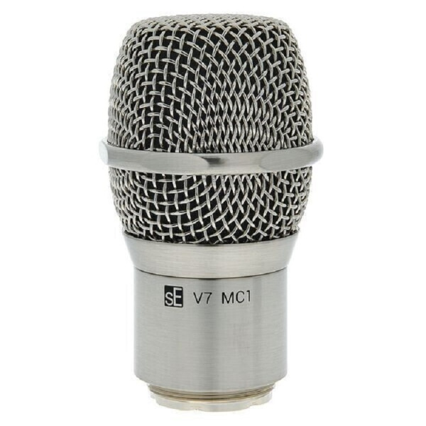 sE Electronics V7 MC1 Nickel по цене 10&nbsp;280.00 ₽