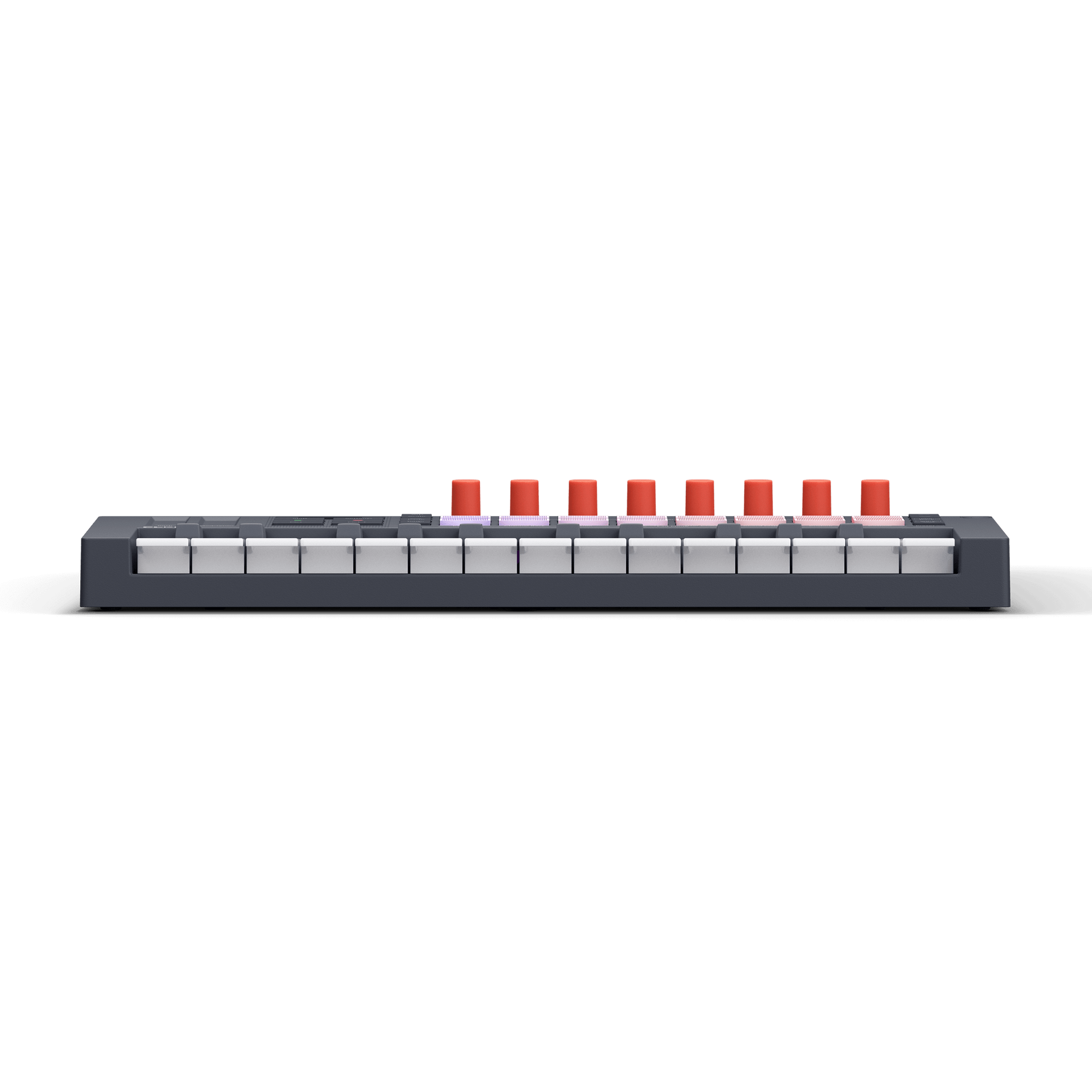 Novation FLkey Mini 25 MK2 по цене 11&nbsp;720 ₽