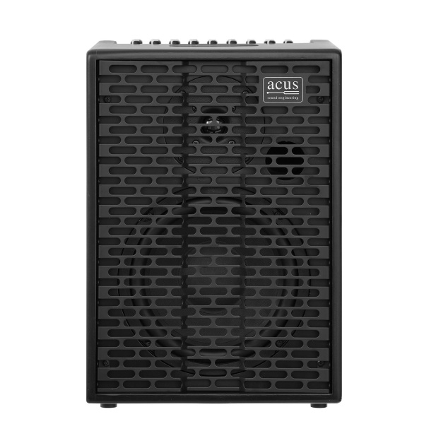 Acus One ForStrings 8 Ferdi Black по цене 129&nbsp;990 ₽