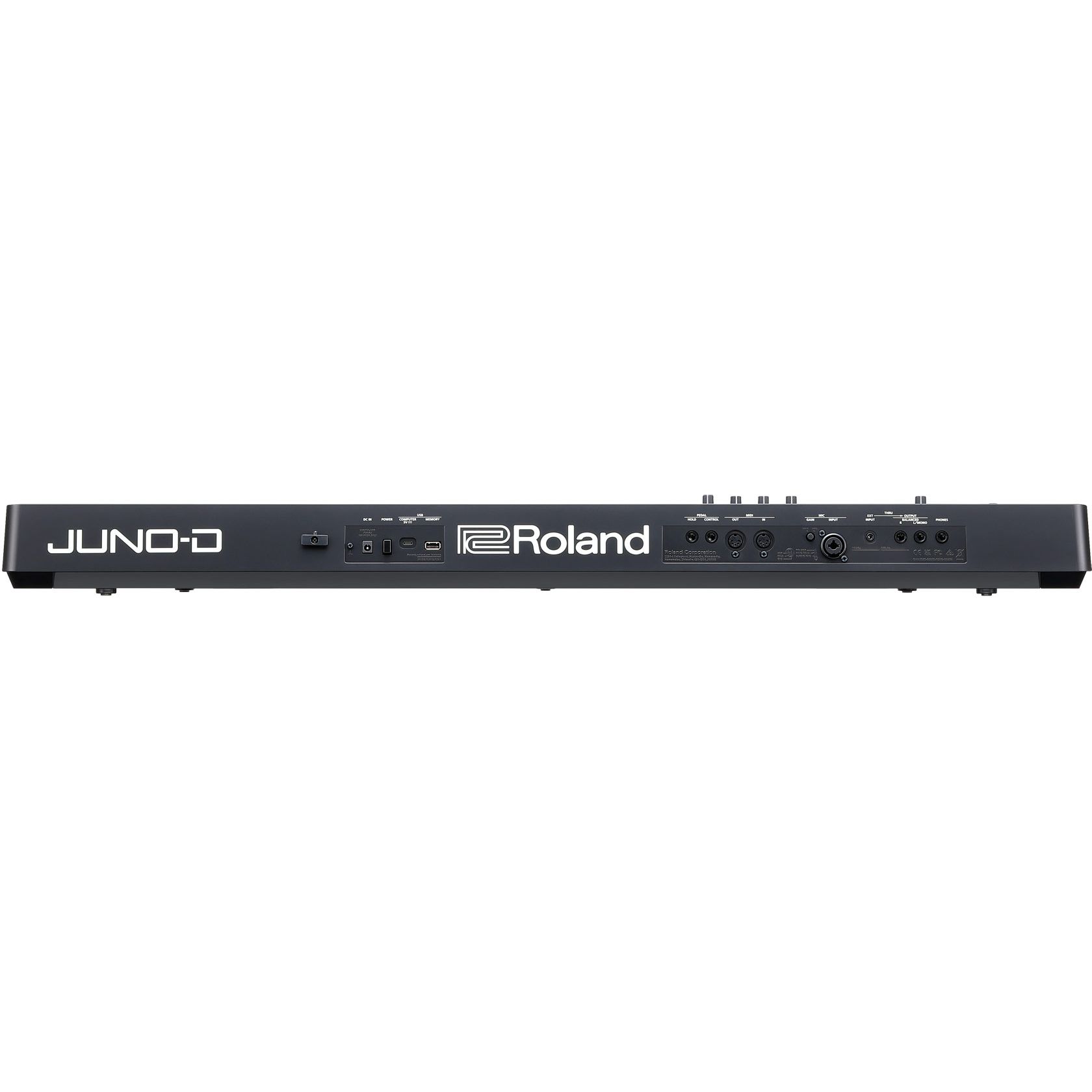 Roland Juno-D6 по цене 148&nbsp;200 ₽