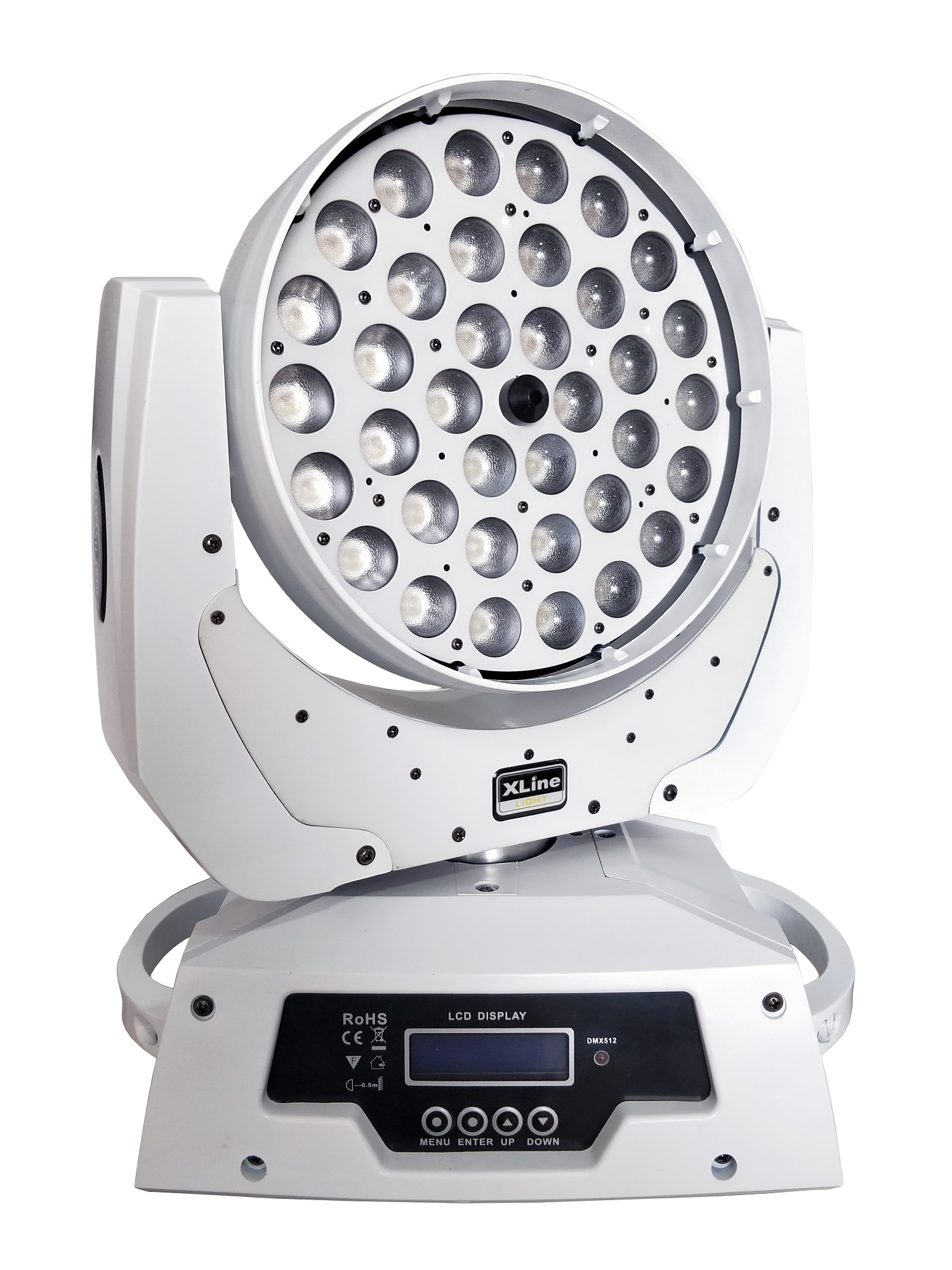 XLine Light LED WASH 3610 Z W по цене 57&nbsp;540 ₽