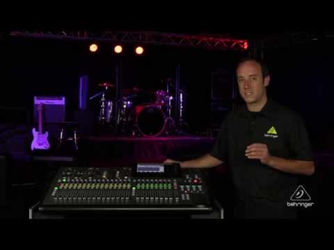 Behringer X32 по цене 195&nbsp;640 ₽