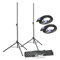Adam Hall Stands SPS 023 SET 2 по цене 8&nbsp;800 ₽