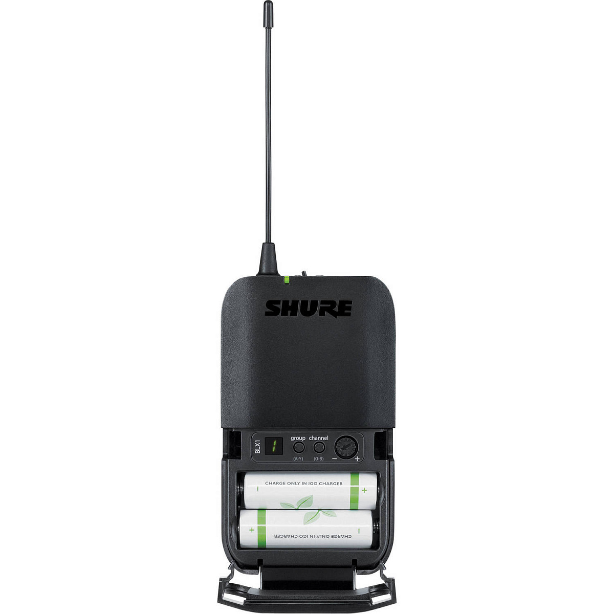 Shure BLX14E/P31 M17 по цене 42&nbsp;580 ₽
